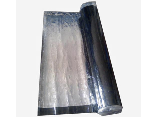 耐盐碱型聚合物改性沥青防水卷材
